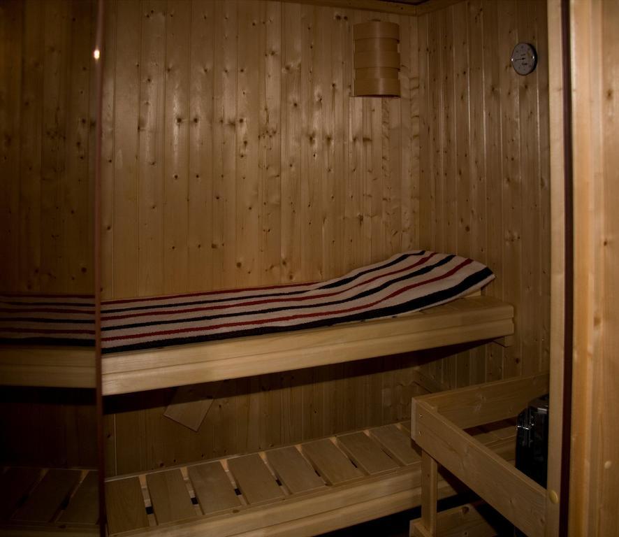 Ferienhaus Ginsterbluete Schleiden Room photo